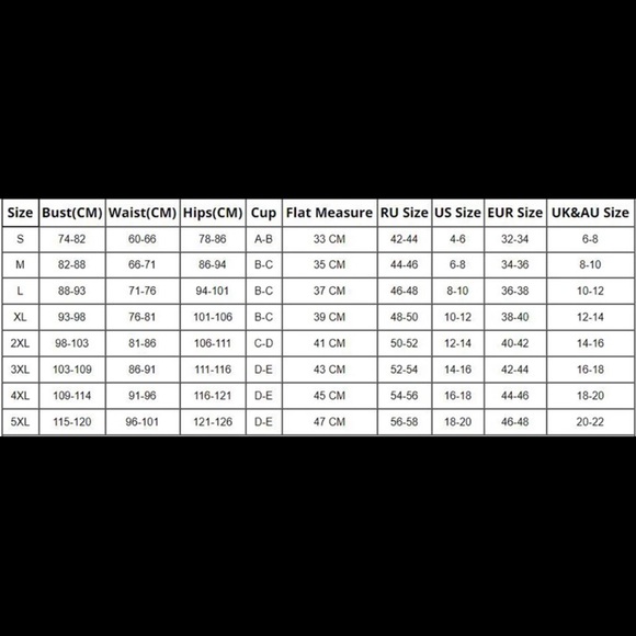 Flirty & Fun In Pink Mixed Media Bandeau Bikini - Picture 6 of 6